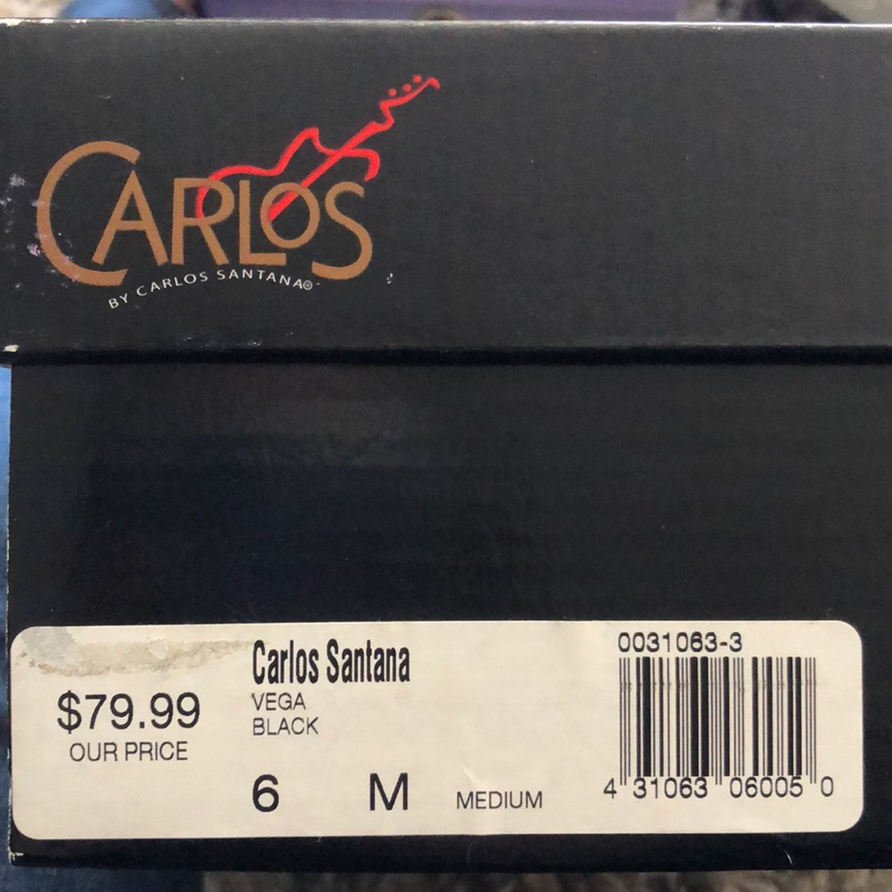 Heels - Picture 5 of 6